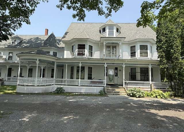 Property at 170 Nashua Rd, Pepperell, MA 01463, 13 beds, 7.5 baths