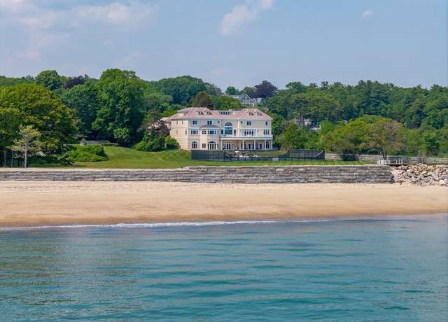 Property at 76 Paine Ave, Beverly, MA 01915, 5 beds, 8.5 baths