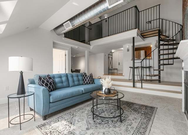 Property at 52 Sanborn St #408, Reading, MA 01867, 2 beds, 2 baths