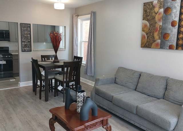 Property at 99 Harrishof St #2, Boston, MA 02121, 3 beds, 1 bath