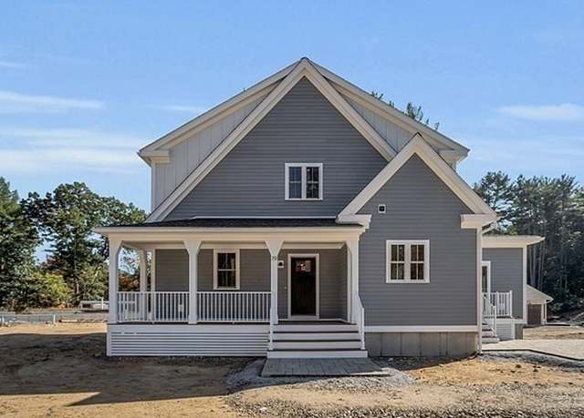 Property at 5 Kay's Walk, Carlisle, MA 01741, 2 beds, 2.5 baths