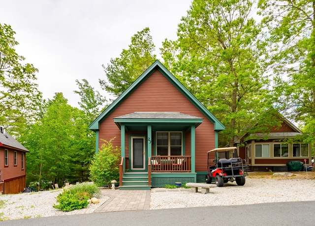 Property at 23 Fox Run #23, Westford, MA 01886, 2 beds, 1.5 baths