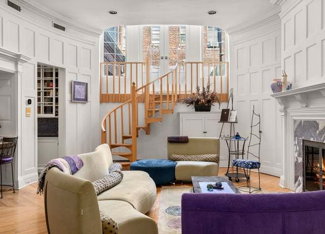 Property at 30 The Fenway #3, Boston, MA 02215, 3 beds, 3 baths