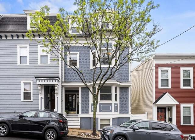 Property at 57 Telegraph St #2, Boston, MA 02127, 1 bed, 1 bath