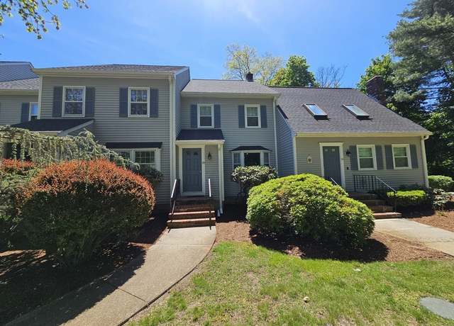 Property at 88 Village St #88, Easton, MA 02375, 2 beds, 1.5 baths