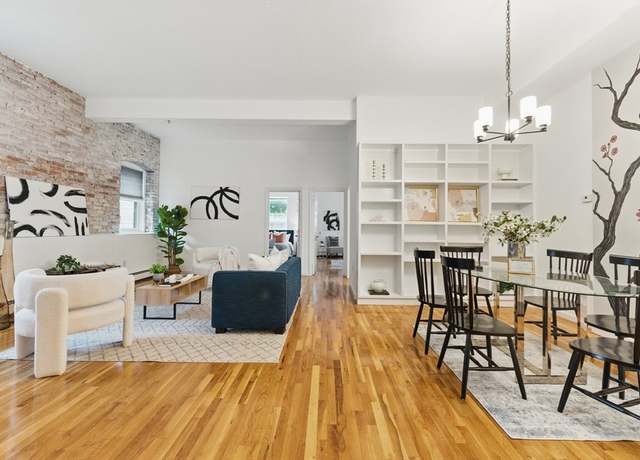 Property at 69 Harvey St #1, Cambridge, MA 02140, 2 beds, 2 baths