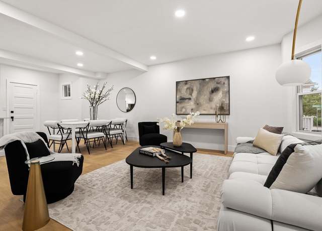 Property at 3 Regent Cir #1, Boston, MA 02130, 2 beds, 2.5 baths