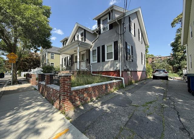 Property at 57-59 Myrtle St, Somerville, MA 02145, 8 beds, 4 baths