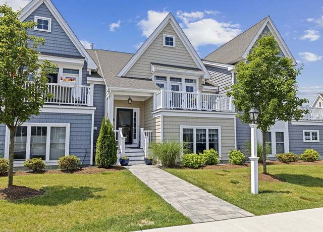 Property at 20 Mountain Laurel Way, Plymouth, MA 02360, 2 beds, 2.5 baths