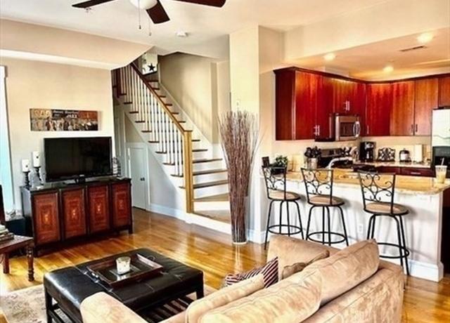 Property at 121 E Cottage St #4, Boston, MA 02125, 2 beds, 1 bath