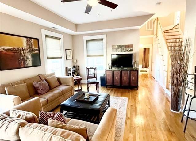 Property at 121 E Cottage St #4, Boston, MA 02125, 2 beds, 1 bath