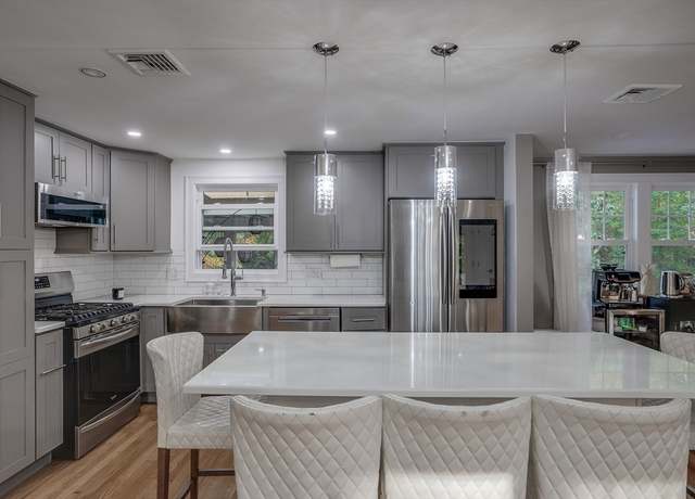 Property at 327 Old Billerica Rd, Bedford, MA 01730, 3 beds, 3 baths