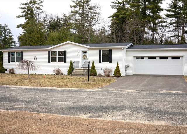 Property at 174 Robert Dr, Athol, MA 01331, 3 beds, 2 baths