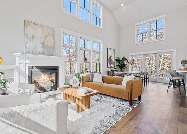 Property at 357 Main St #3, Medfield, MA 02052, 3 beds, 2.5 baths