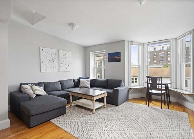 Property at 288 W 3rd St #3, Boston, MA 02127, 1 bed, 1 bath