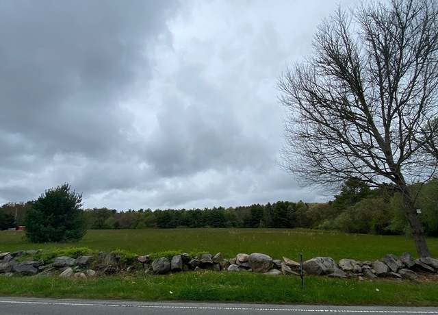 Property at 450 Bridge St, Fairhaven, MA 02719