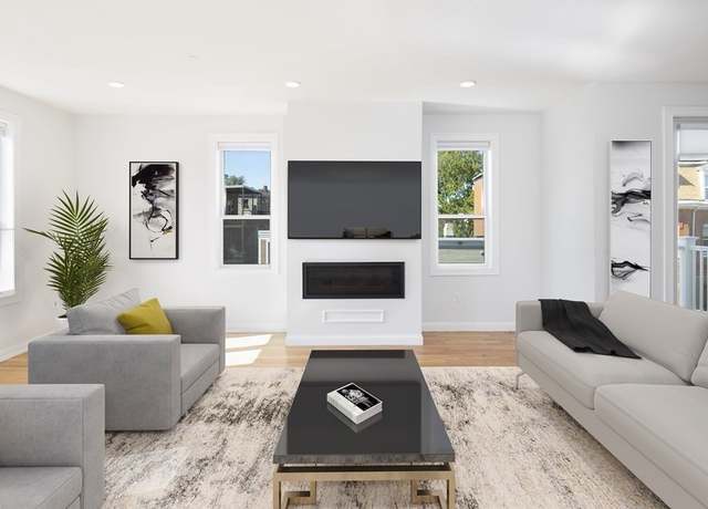 Property at 928 East Broadway #2, Boston, MA 02127, 2 beds, 2 baths