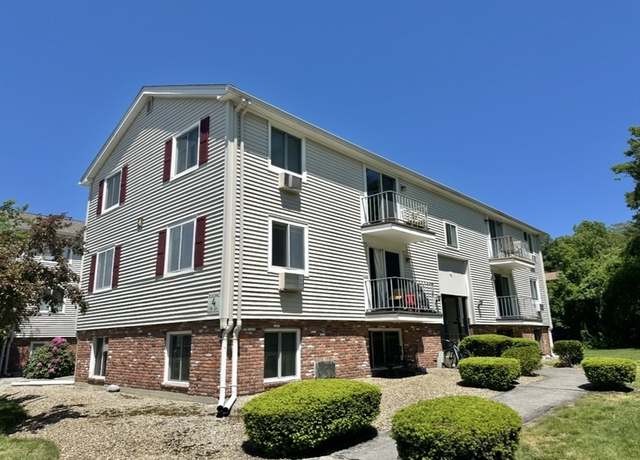 Property at 4 Royal Dane Dr #19, Marshfield, MA 02050, 2 beds, 1 bath