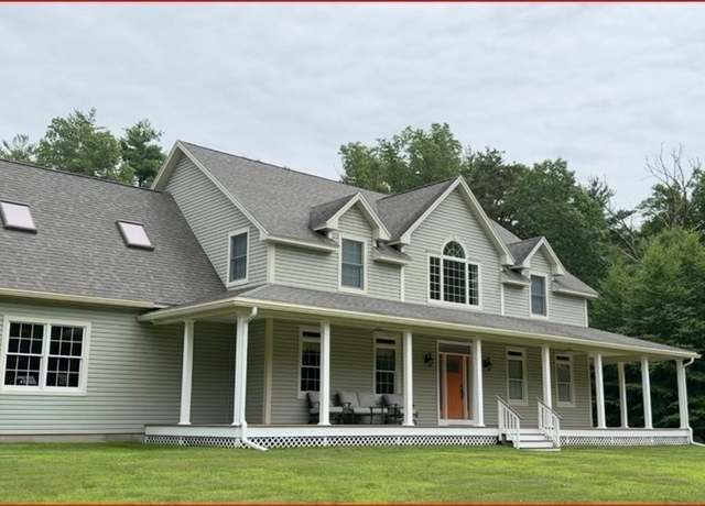 Property at 59 James Rd, Ware, MA 01082, 3 beds, 2.5 baths