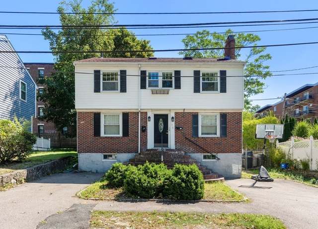 Property at 18 Filomena Rd #2, Boston, MA 02131, 3 beds, 2 baths