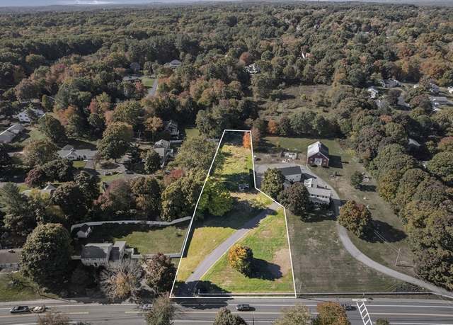 Property at 180 North Rd, Chelmsford, MA 01824