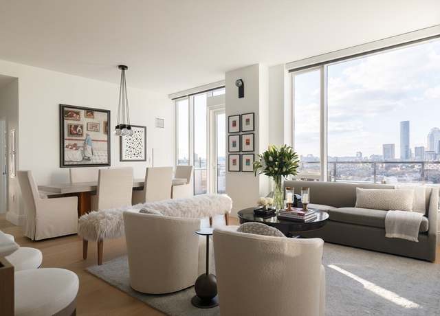 Property at 380 Harrison Ave Unit 12F, Boston, MA 02118, 3 beds, 3 baths