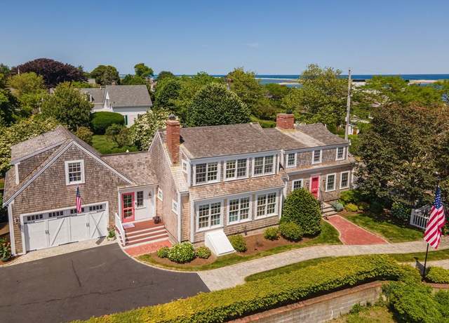 Property at 85 Main St, Chatham, MA 02633, 3 beds, 3.5 baths