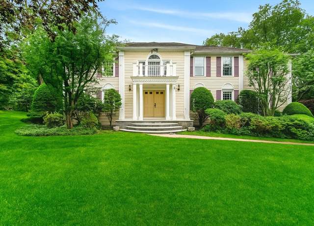 Property at 32 Monteiro Way, North Andover, MA 01845, 4 beds, 3 baths