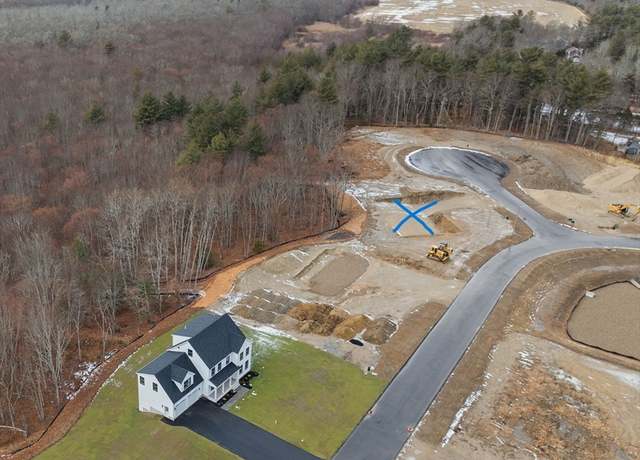 Property at Lot 3 Margot Rose Cir, Middleboro, MA 02346