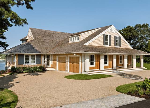Property at 113 Seapine, Chatham, MA 02635, 4 beds, 5.5 baths