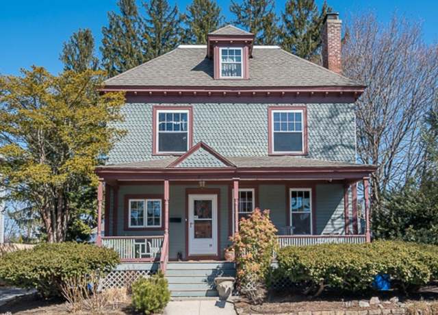 Property at 21 Shaffner St, Worcester, MA 01605, 6 beds, 2.5 baths