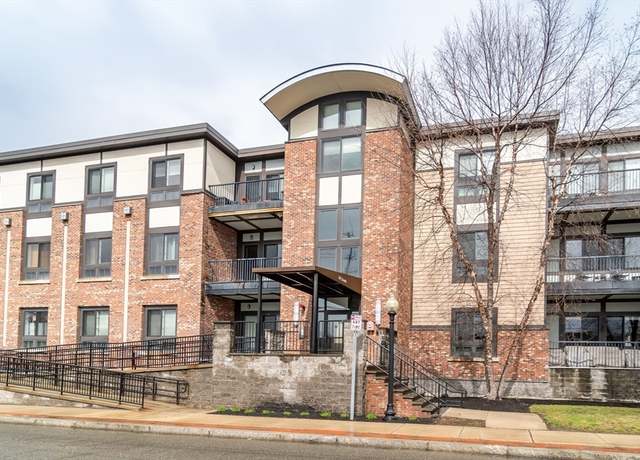 Property at 20 South Ave #108, Natick, MA 01760, 2 beds, 2 baths