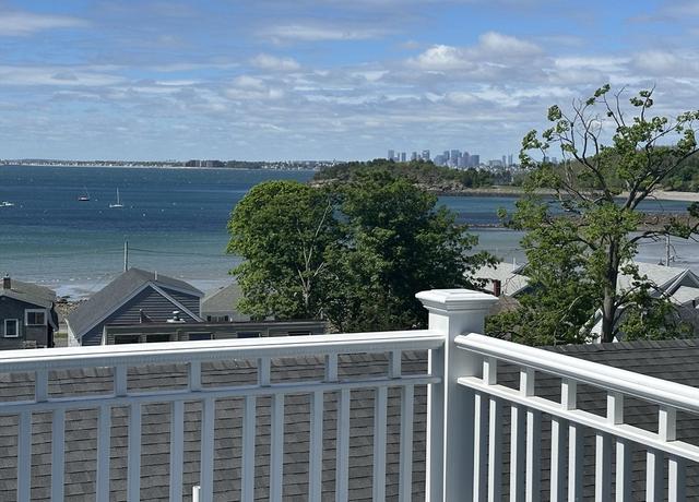 Property at 303 Nahant Rd, Nahant, MA 01908, 6 beds, 3 baths