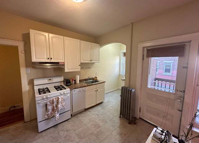 Property at 1269 Commonwealth Ave #2, Boston, MA 02134, 2 beds, 1 bath