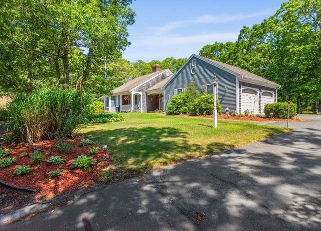Property at 344 Mayfair Rd, Dennis, MA 02660, 2 beds, 2 baths
