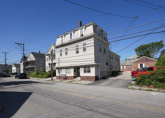 Property at 79-81 N Main St, Webster, MA 01570, 10 beds, 4 baths