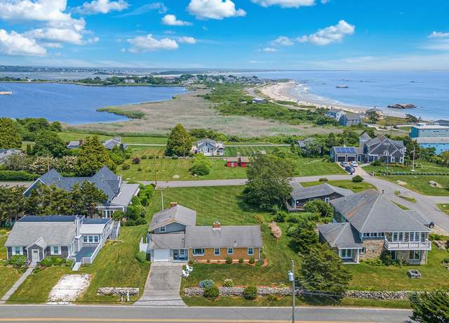 Property at 266 Howland Rd, Westport, MA 02790, 4 beds, 2 baths