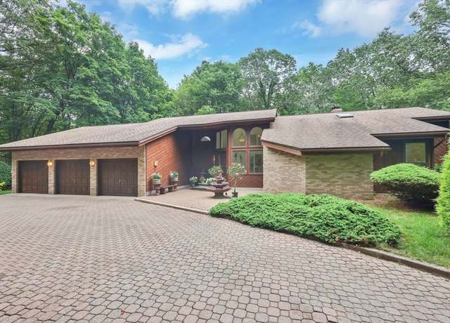 Property at 780 Birnie Ave, West Springfield, MA 01089, 3 beds, 2 baths