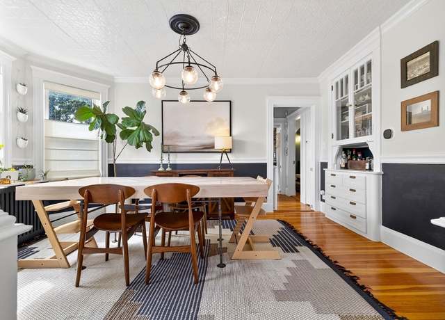 Property at 18 Saint Rose St #3, Boston, MA 02130, 3 beds, 1.5 baths