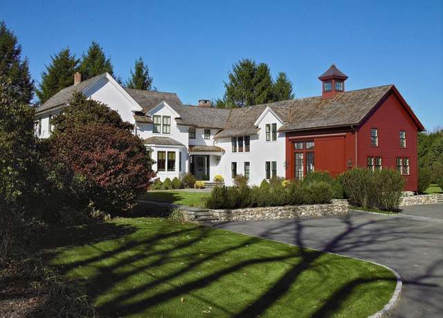 Property at 93 Old Sudbury Rd, Lincoln, MA 01773, 6 beds, 4.5 baths