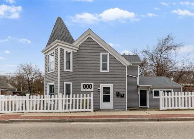 Property at 769 Country Way, Scituate, MA 02066, 3 beds, 2.5 baths