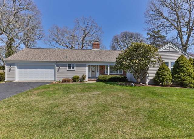 Property at 56 Fairwood Rd, Yarmouth, MA 02664, 3 beds, 3 baths