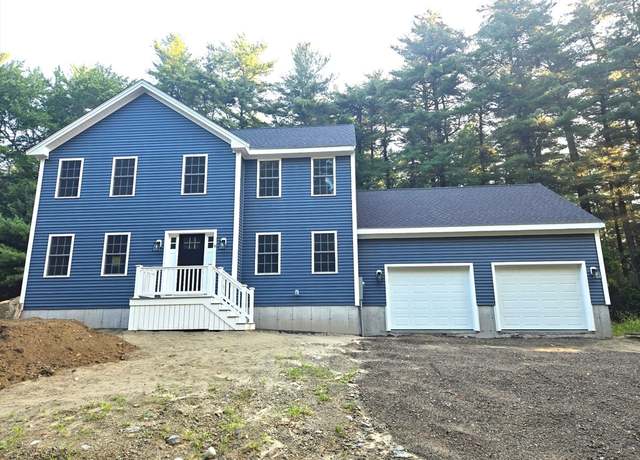 Property at 6 Oak Run, Berkley, MA 02779, 3 beds, 2.5 baths