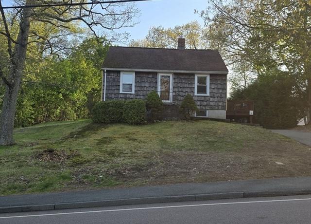 Property at 217 Mill St, Randolph, MA 02368
