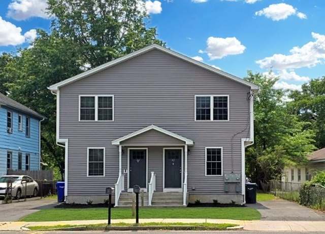 Property at 42-44 Harvey St, Springfield, MA 01119, 6 beds, 4 baths
