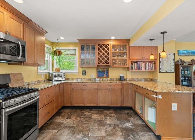 Property at 143 Morton St, Winthrop, MA 02152, 4 beds, 2.5 baths