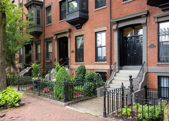 Property at 51 Worcester St #2, Boston, MA 02118, 2 beds, 1 bath