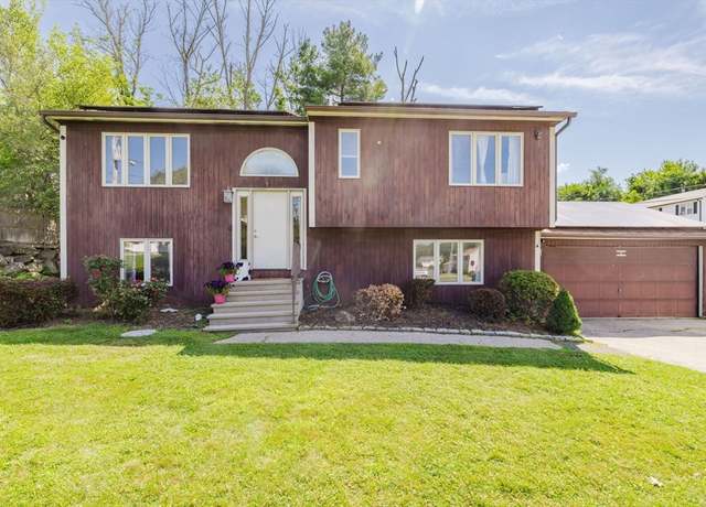 Property at 1 Lee Ann Dr, Johnston, RI 02919, 3 beds, 2 baths