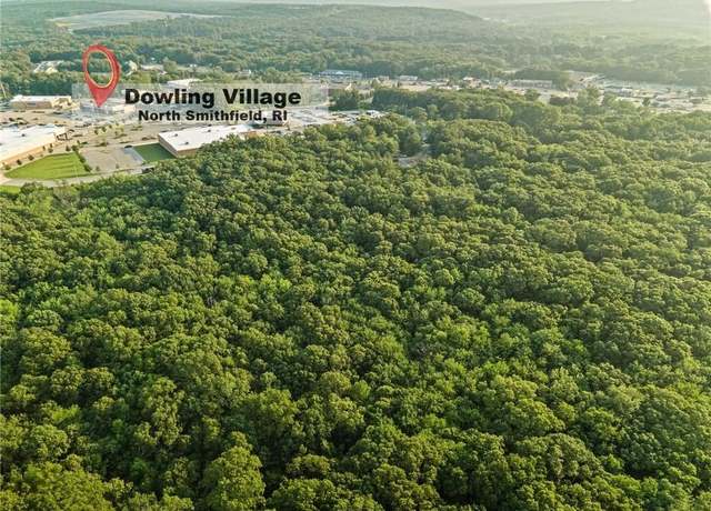 Property at 0 Hillview, Woonsocket, RI 02895