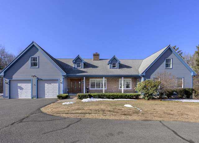 Property at 79 Wellington Rd, Templeton, MA 01468, 3 beds, 3.5 baths